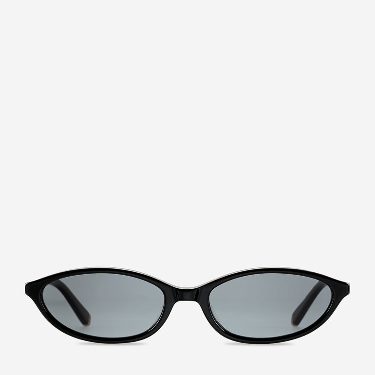 Status Anxiety Apex Sunglasses Black