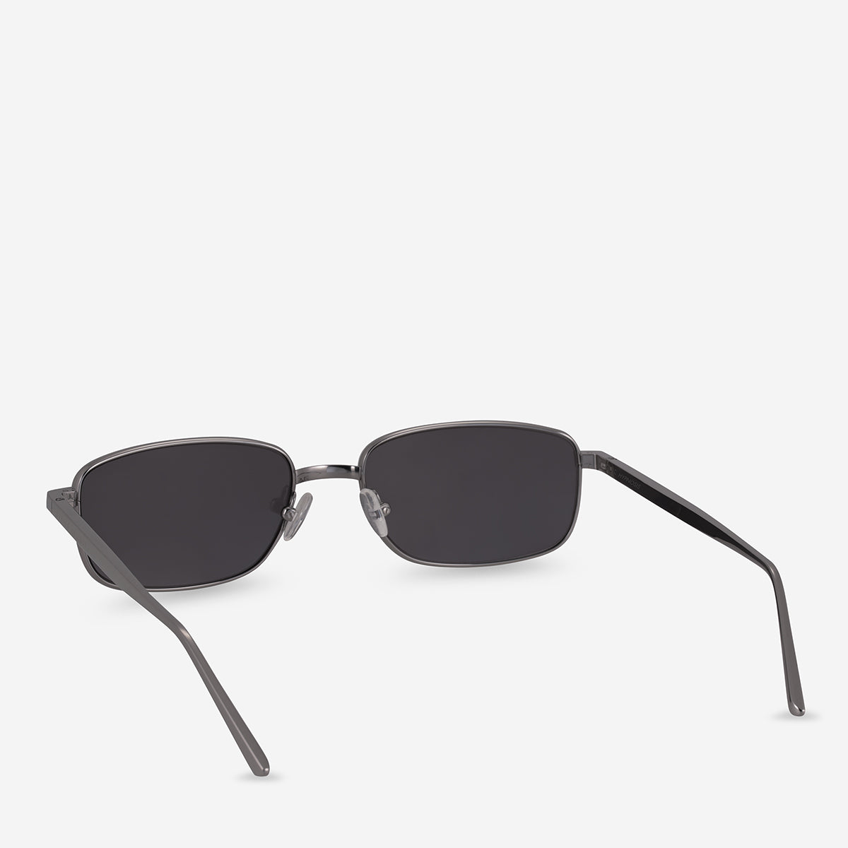 Status Anxiety Hypnosis Sunglasses Gunmetal