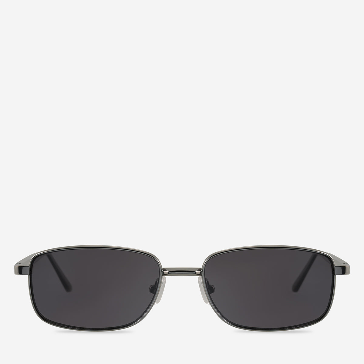 Status Anxiety Hypnosis Sunglasses Gunmetal