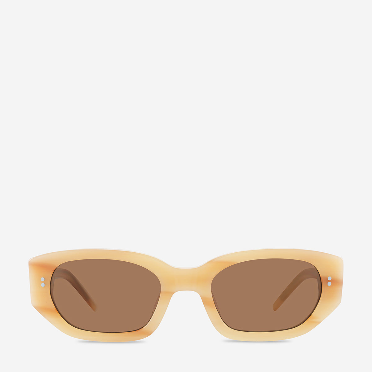 Status Anxiety Luna Sunglasses Blonde