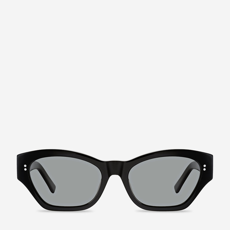 Status Anxiety Otherworldly Sunglasses Black
