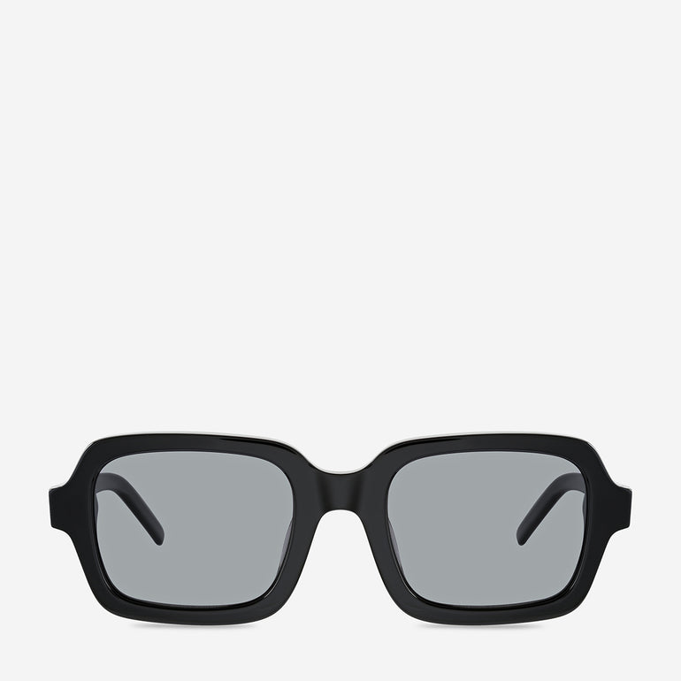 Status Anxiety Vacation Sunglasses Black