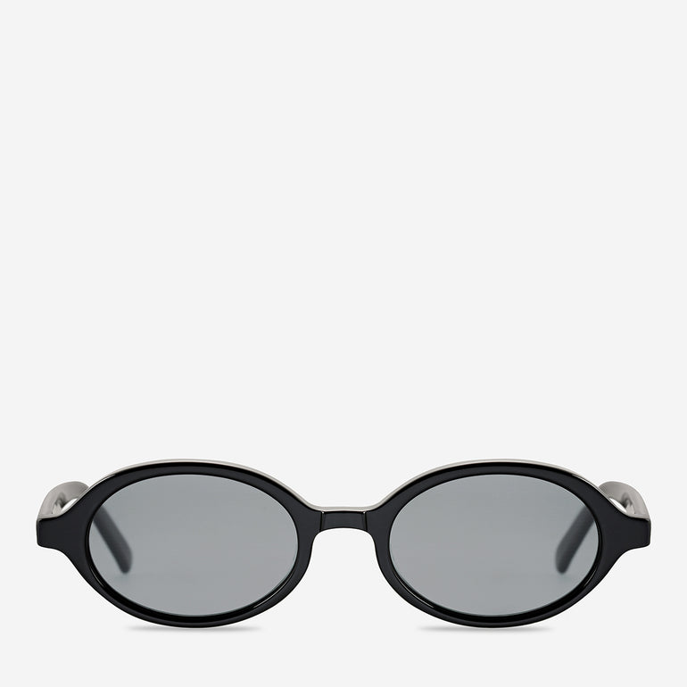 Status Anxiety Wonder Sunglasses Black