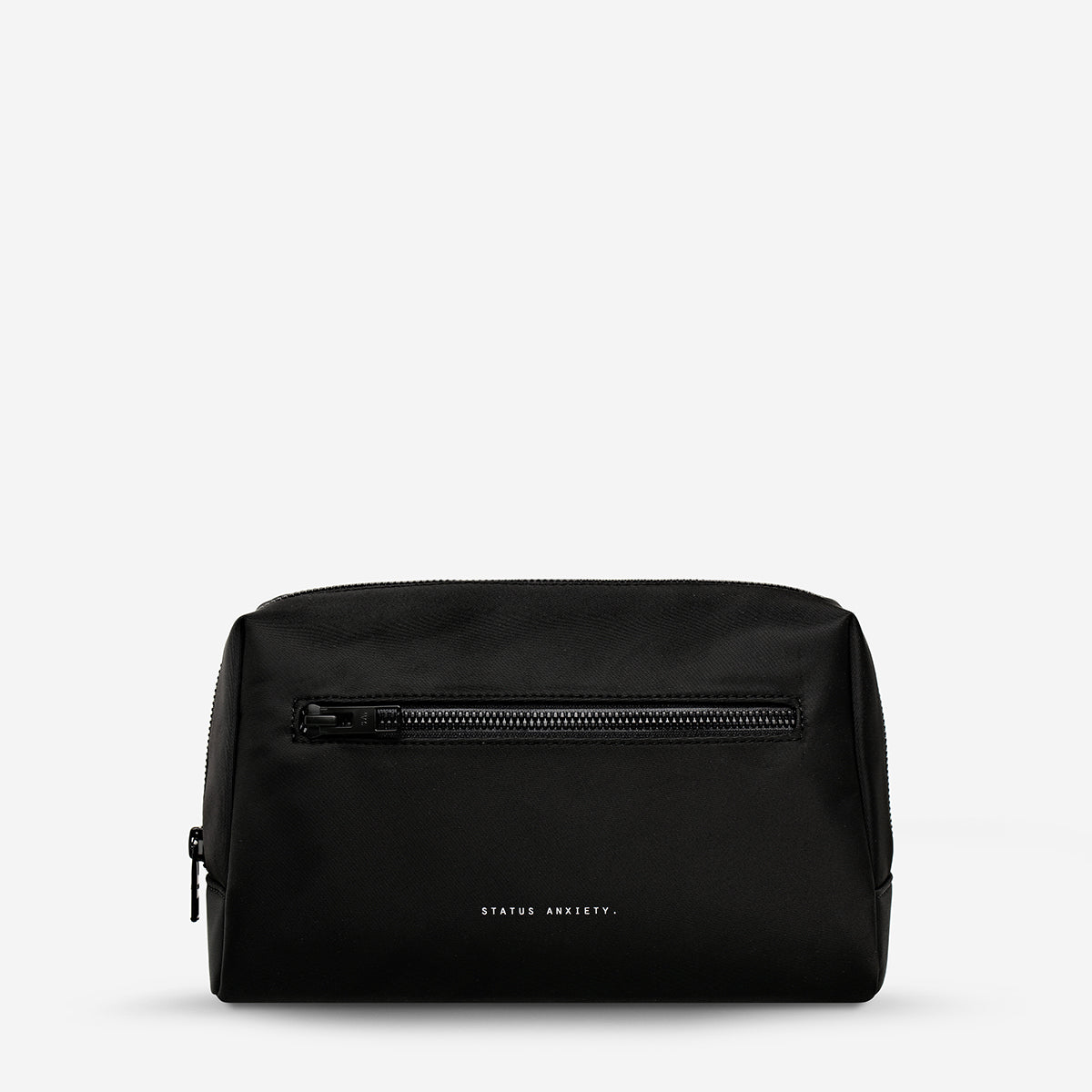 Men's Leather Tech Accessories | Status Anxiety®