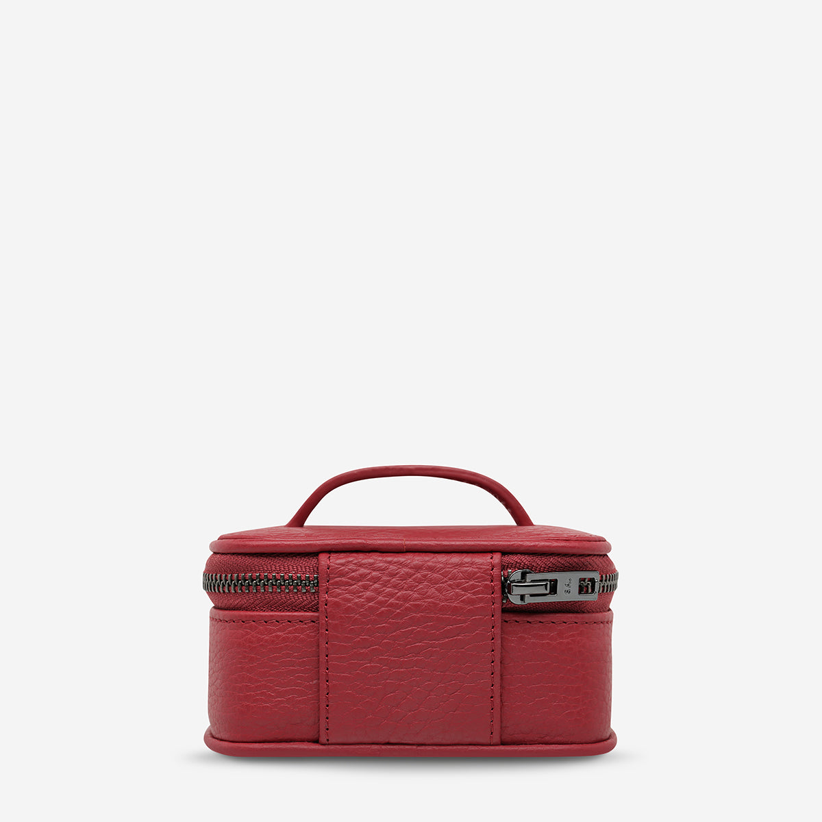 Heartbreaker Jewellery Case - Rouge