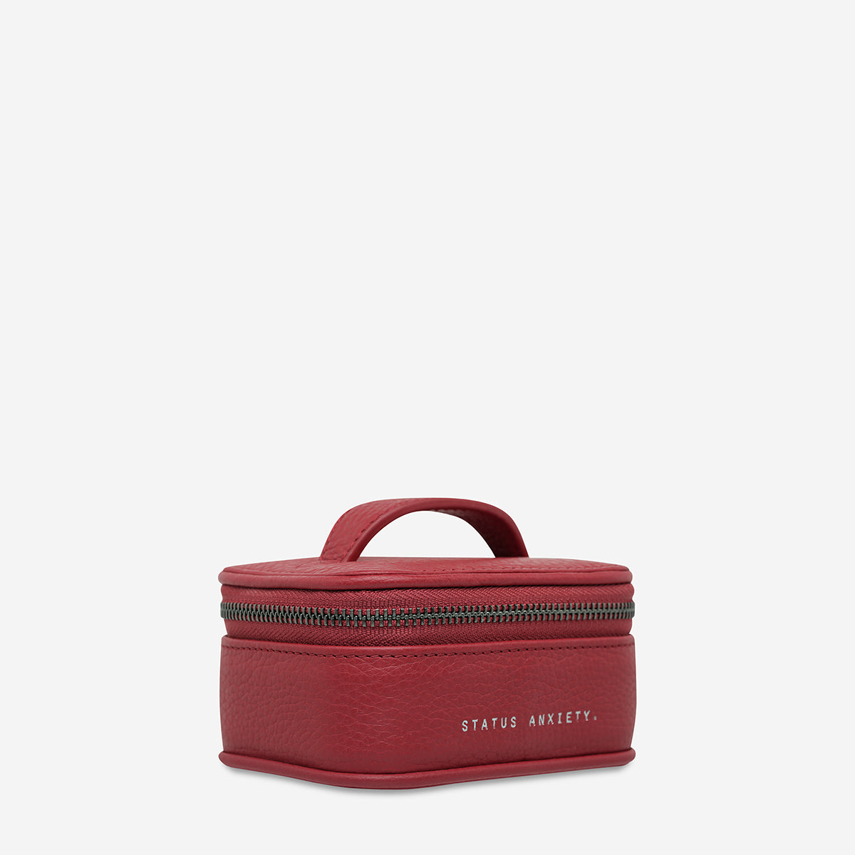 Heartbreaker Jewellery Case - Rouge
