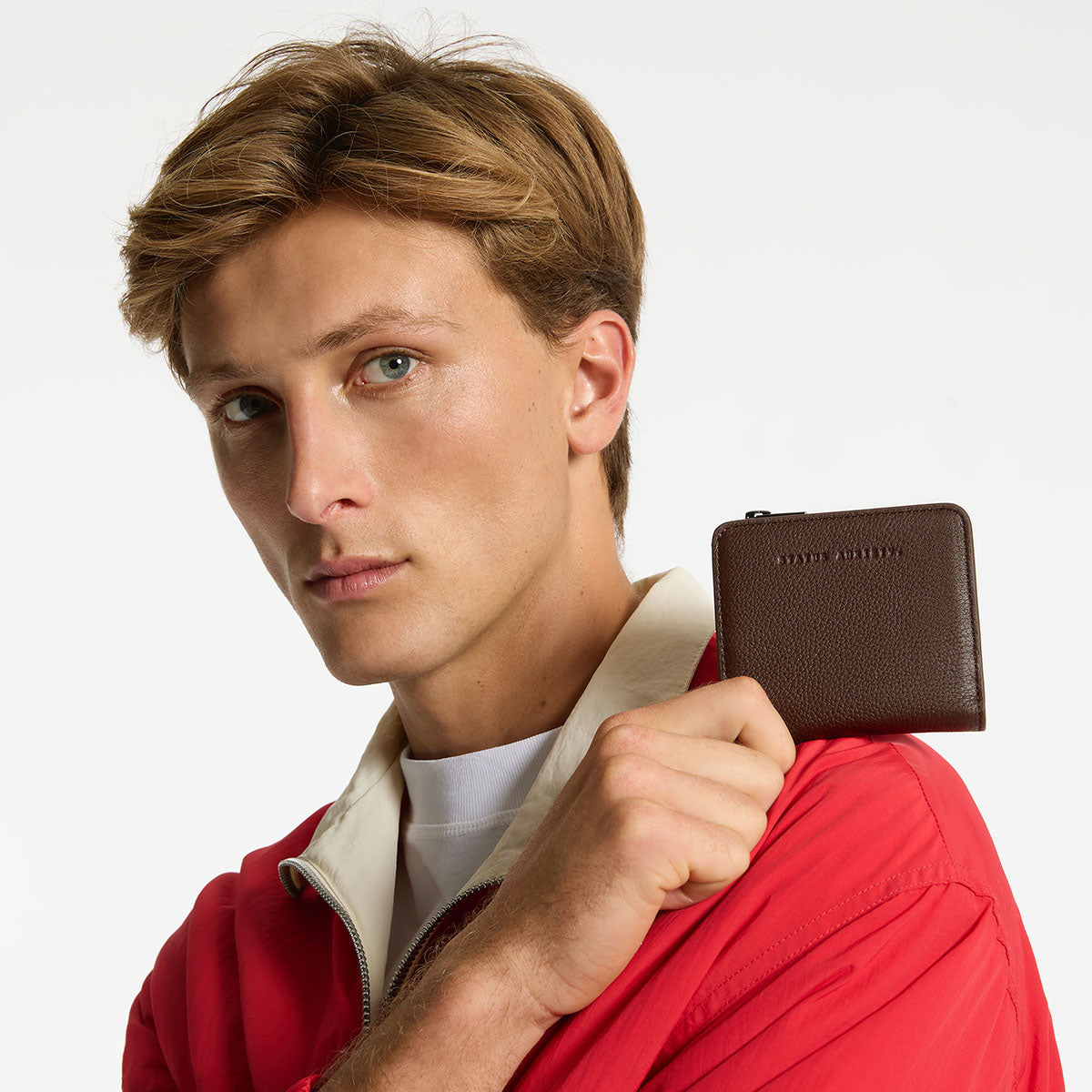 Sense Of Wonder Wallet - Cocoa