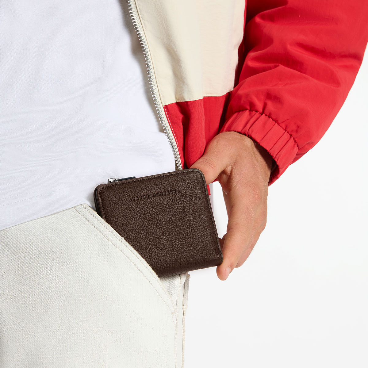 Sense Of Wonder Wallet - Cocoa