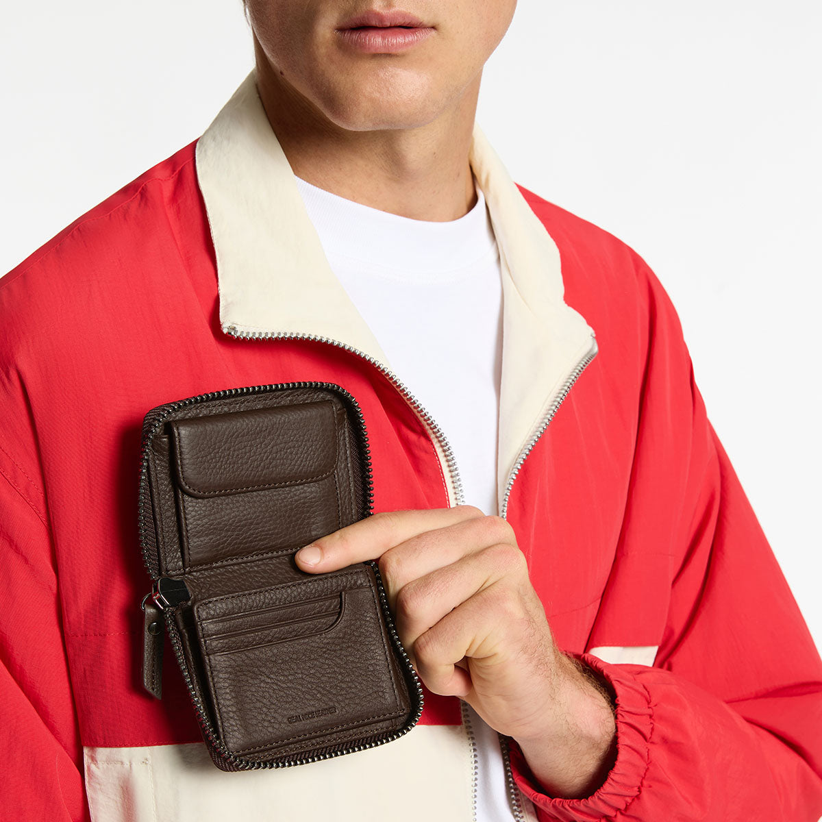 Wayward Wallet - Cocoa