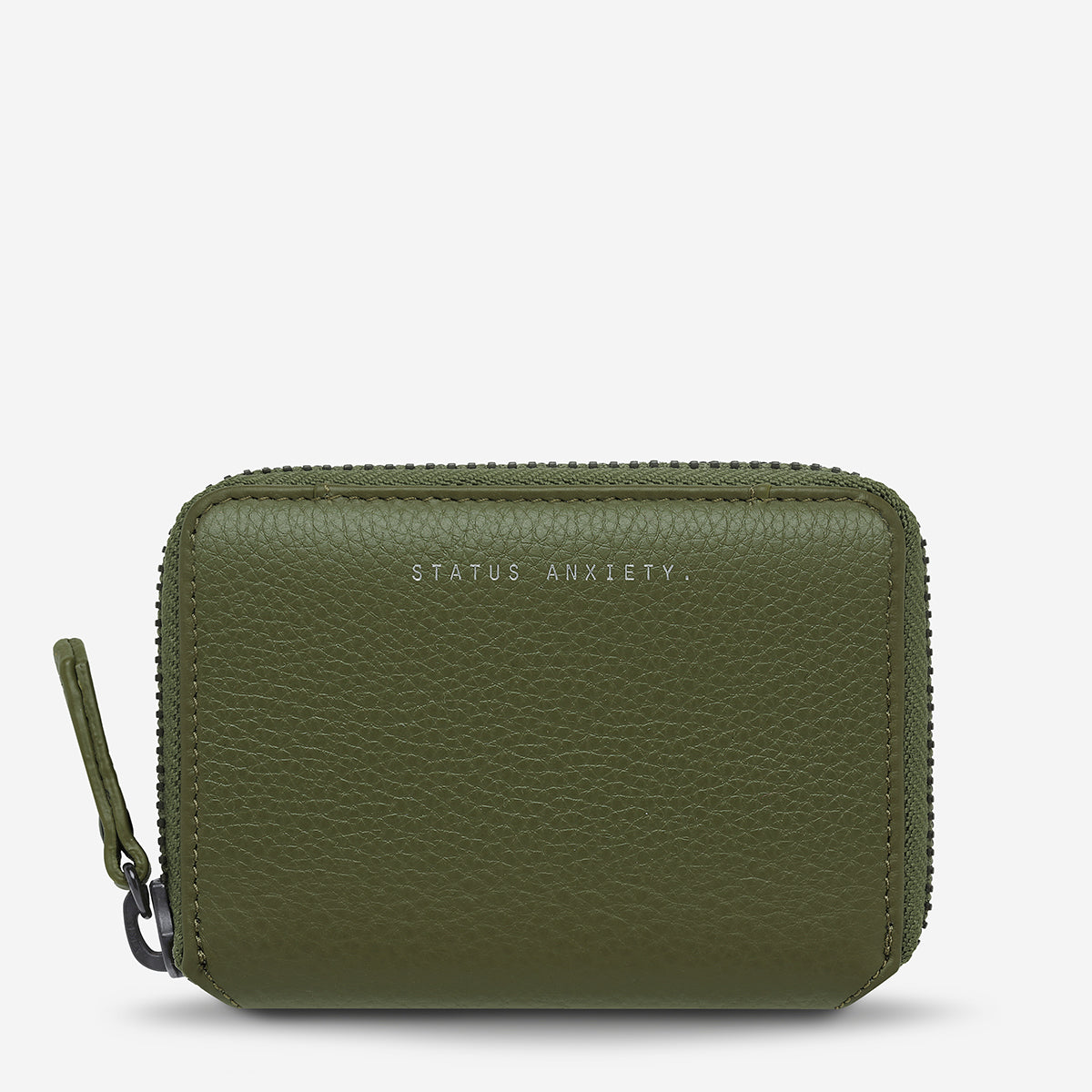 Wayward Wallet - Khaki