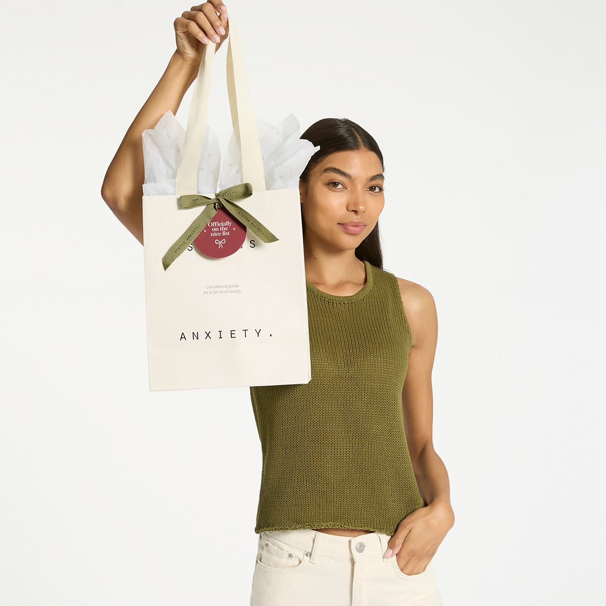 Christmas Gift Wrapping