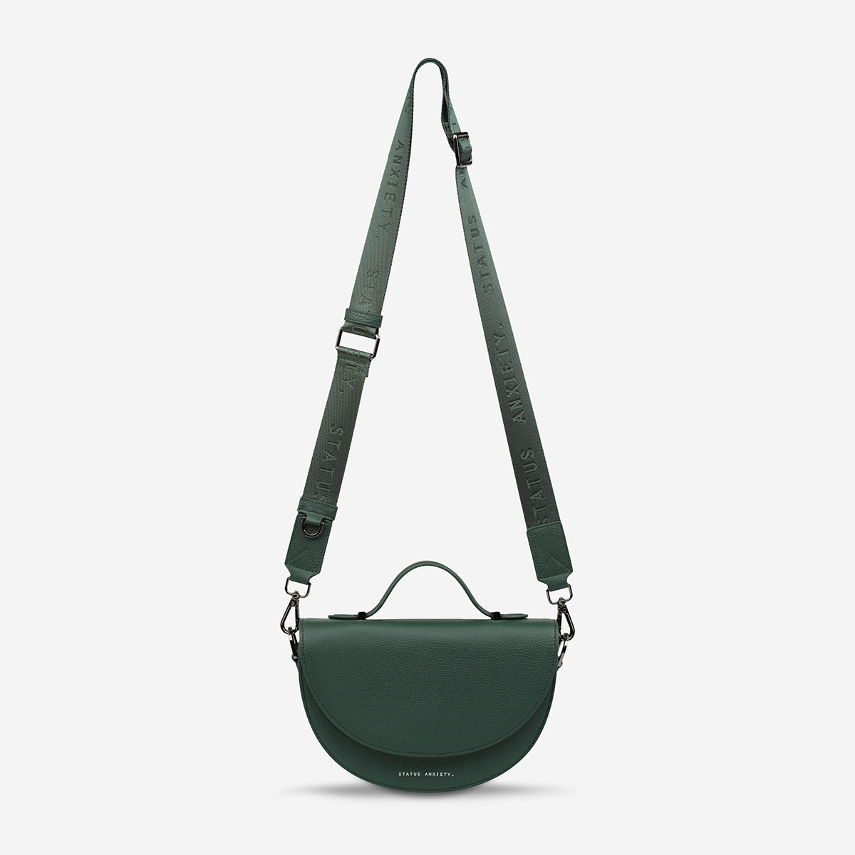 Elegant Leather Tote Bags  Buy Online at Status Anxiety®