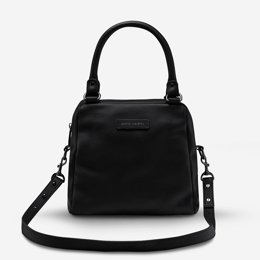 Minimalist Lifestyle Goods & Leather Bags - Status Anxiety®