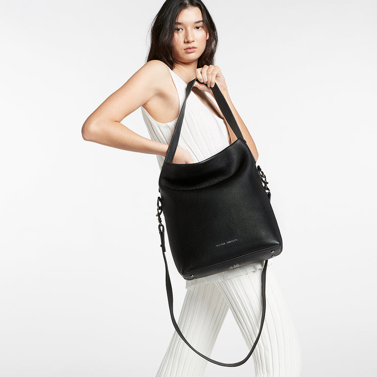 Status anxiety work bag Clearance