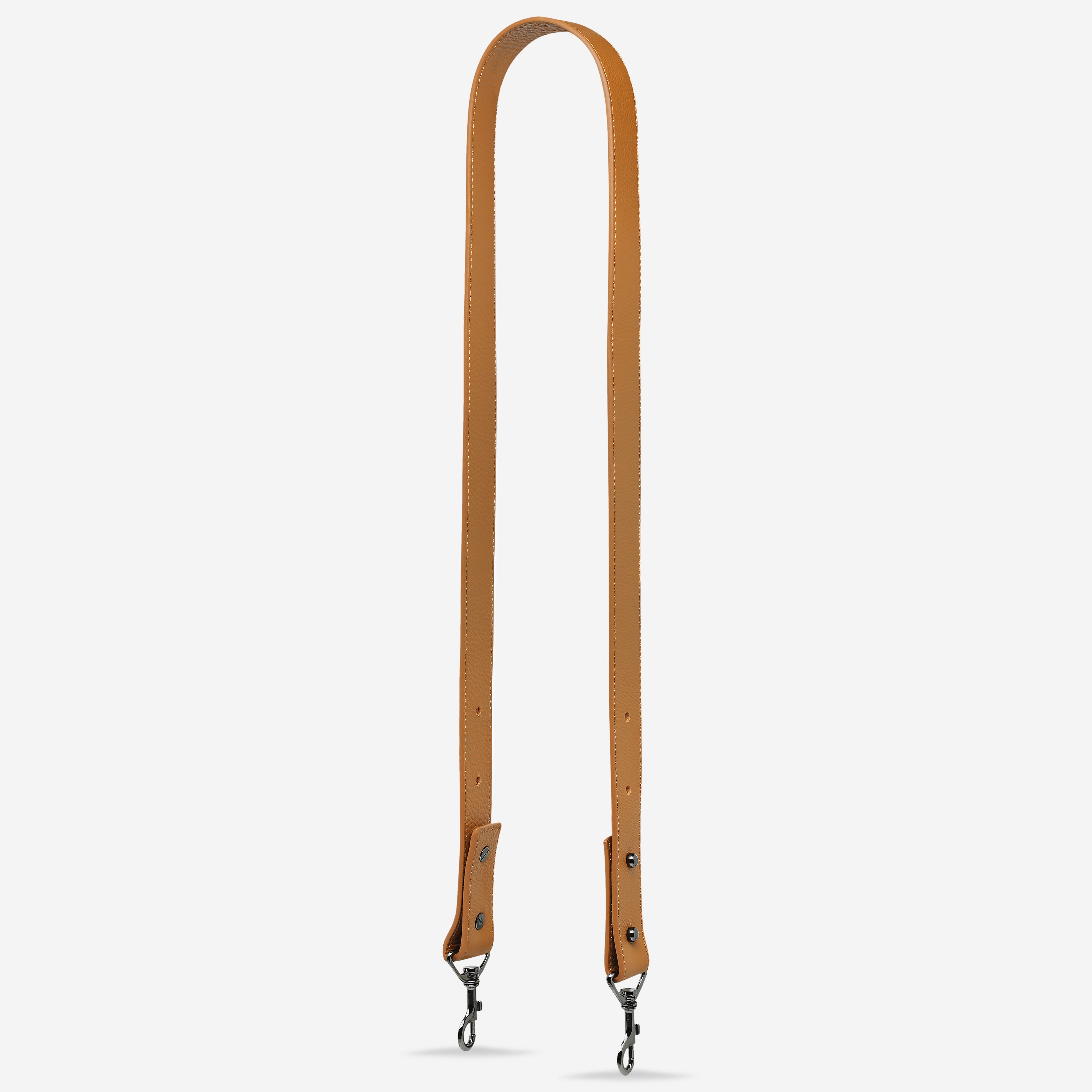Status Anxiety All Nighter Women's Leather Strap Ready And Willing Tan