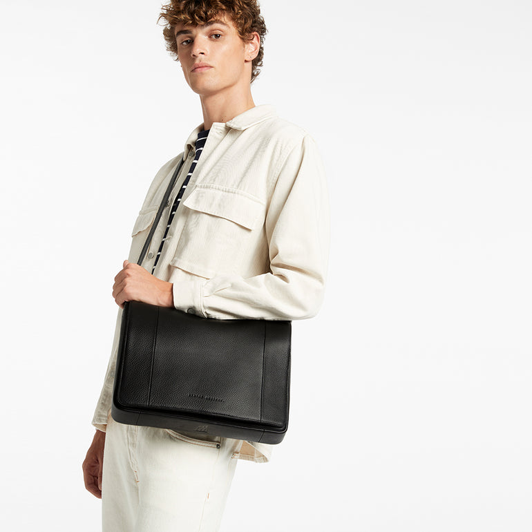 Status anxiety overnight bag Outlet