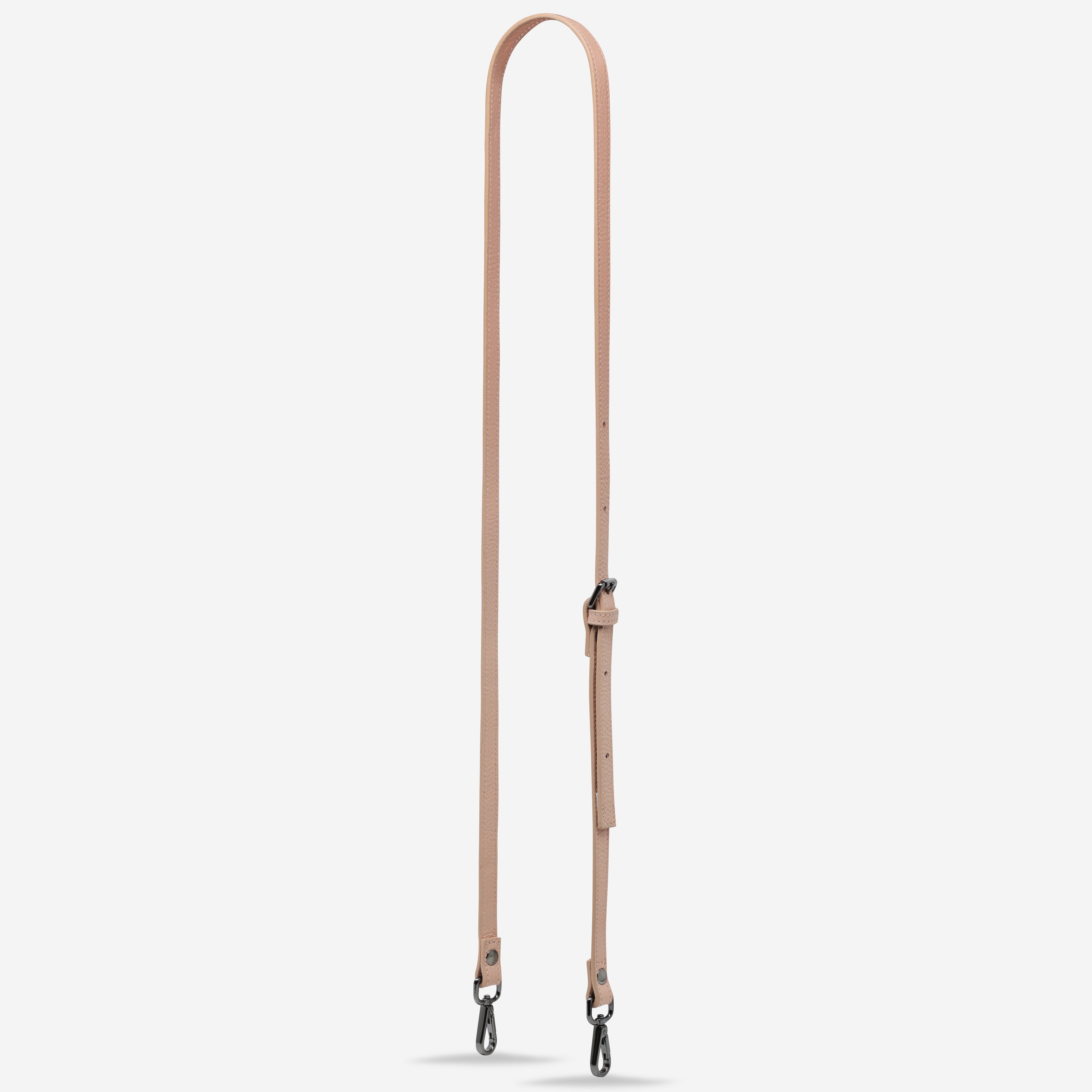 Status Anxiety Plunder Dusty Pink Strap