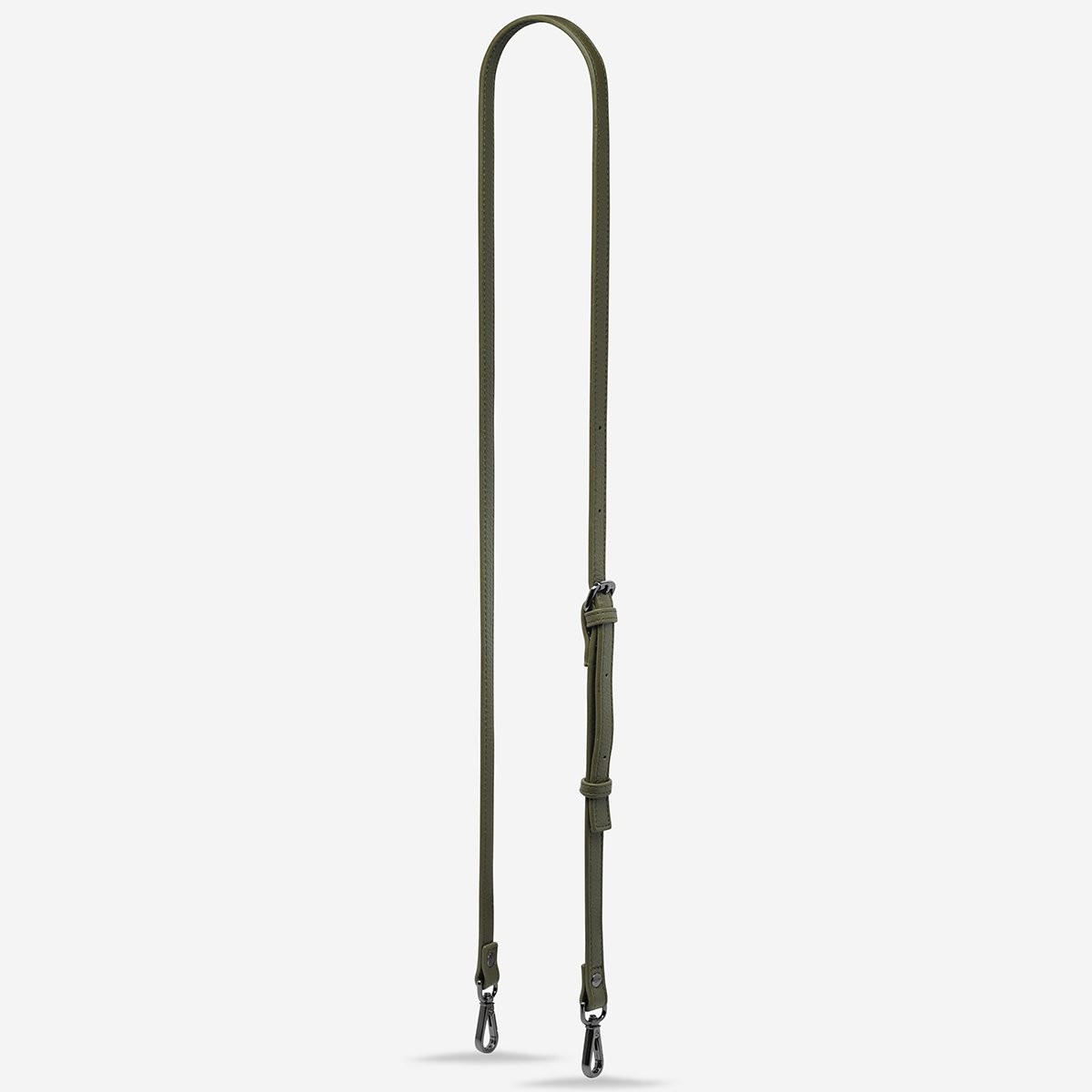 Status Anxiety Plunder Khaki Strap