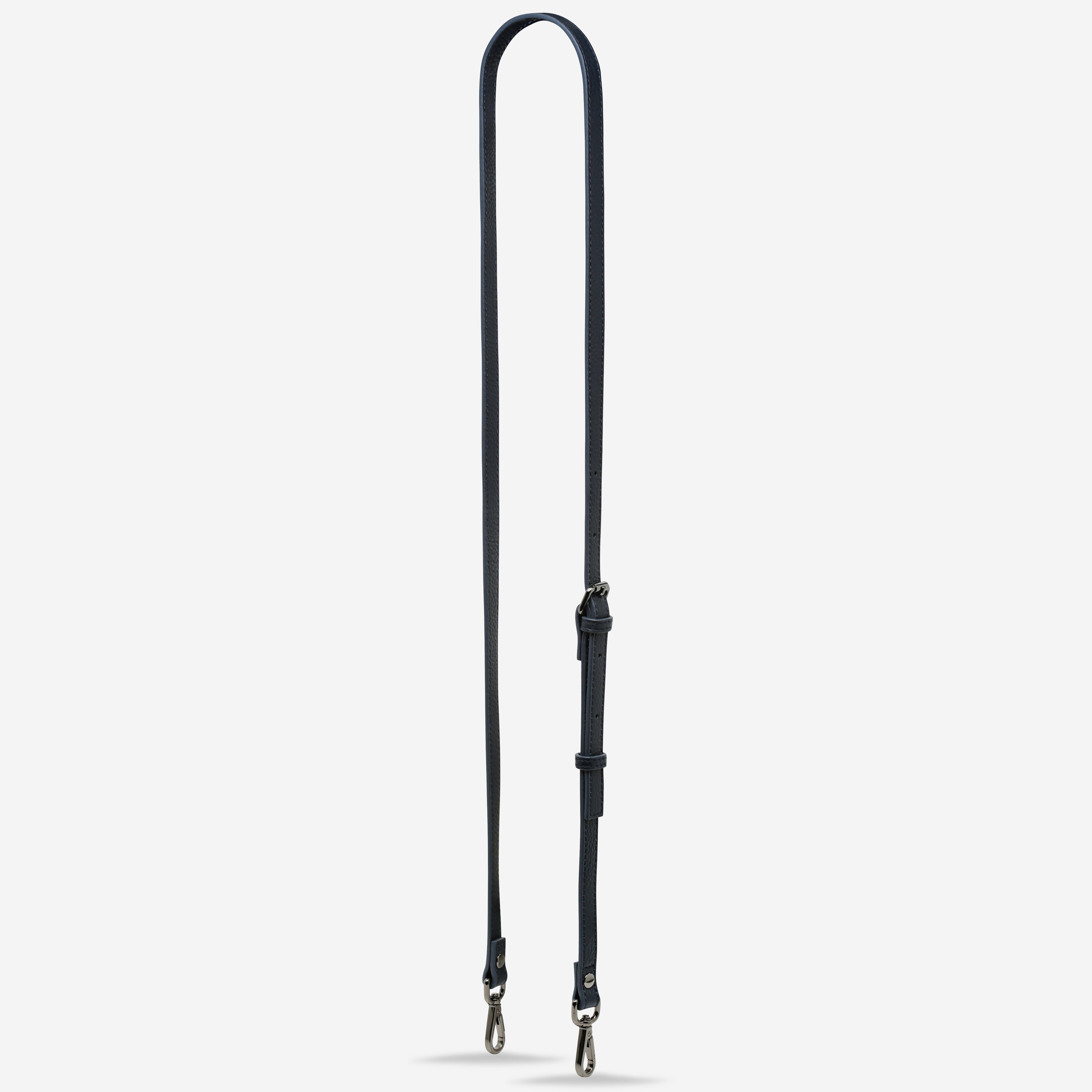 Status Anxiety Plunder Navy Blue Strap