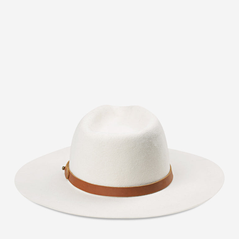 Status Anxiety No Stopping Us Hat Cream