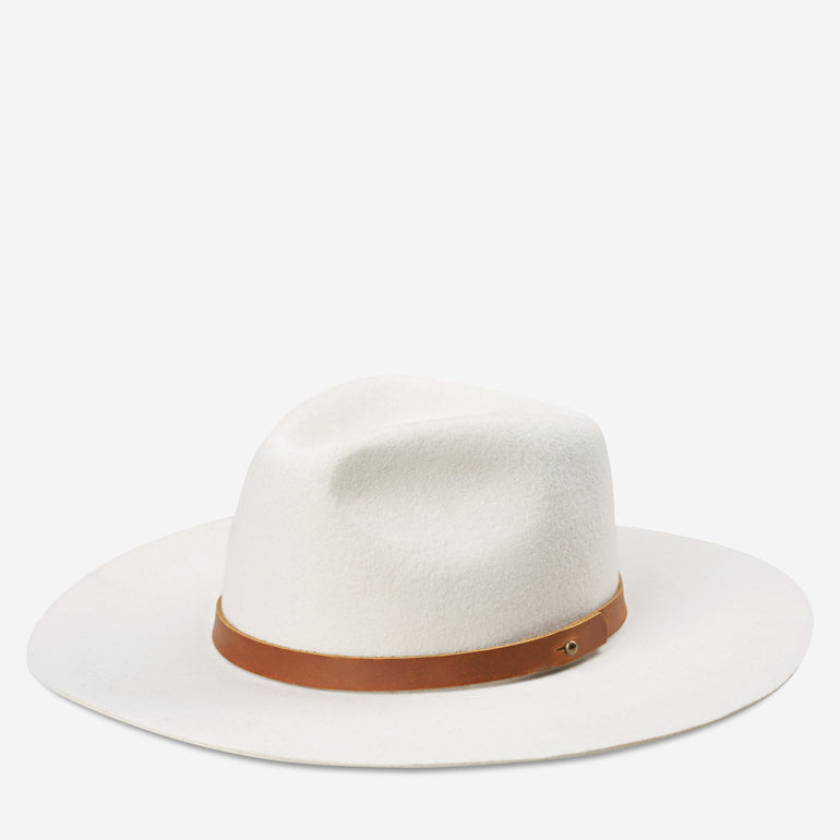 Status Anxiety No Stopping Us Hat Cream