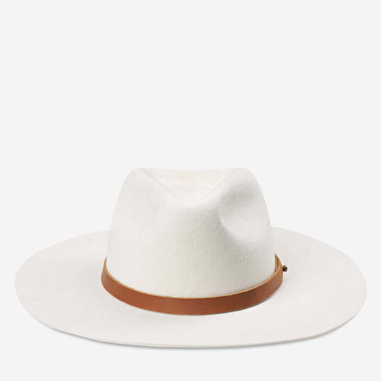 Status Anxiety No Stopping Us Hat Cream