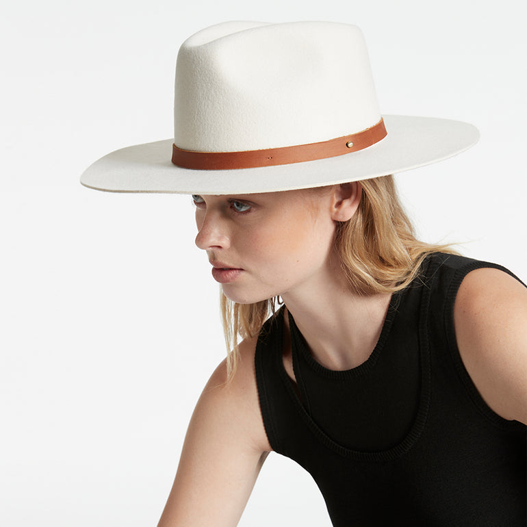 Status Anxiety No Stopping Us Hat Cream