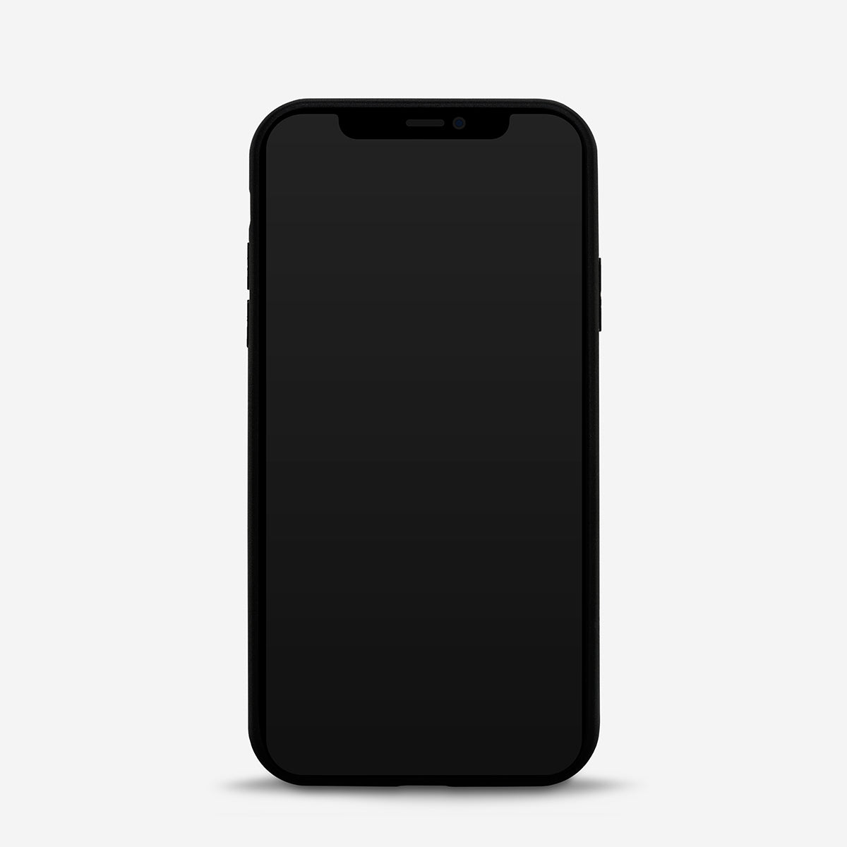 Status Anxiety Who's Who Leather iPhone Cases Dusty Pink