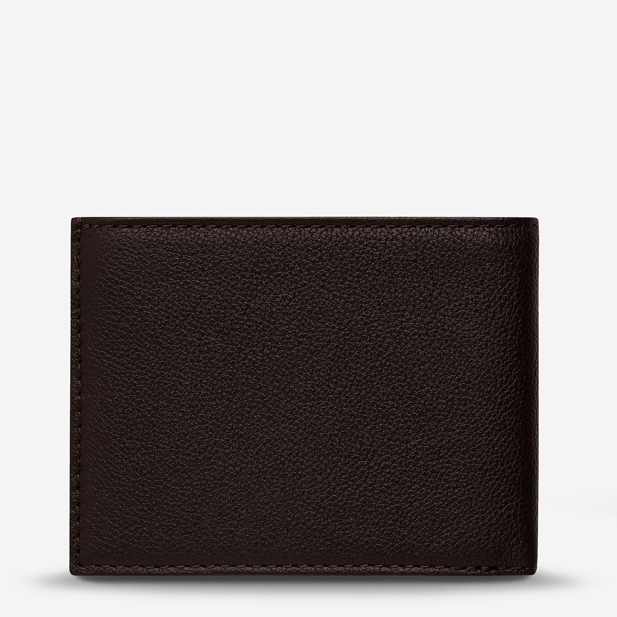 Status Anxiety Noah Men's Leather Wallet